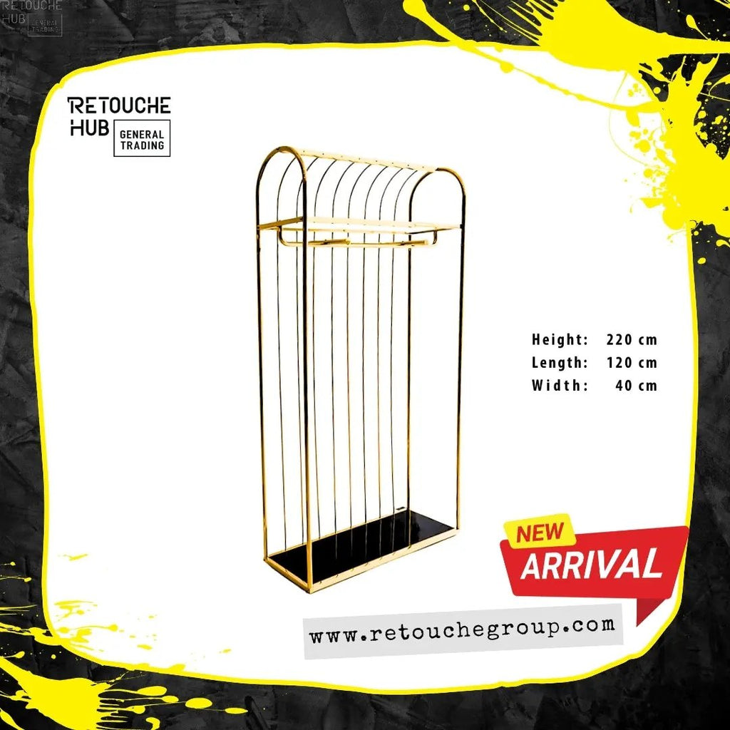 004226 Retouche Hub General Trading L.L.C