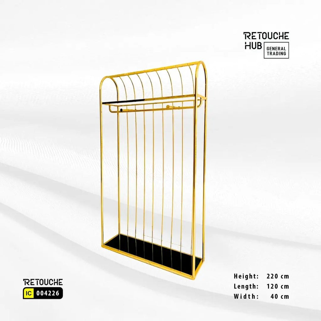 004226 Retouche Hub General Trading L.L.C