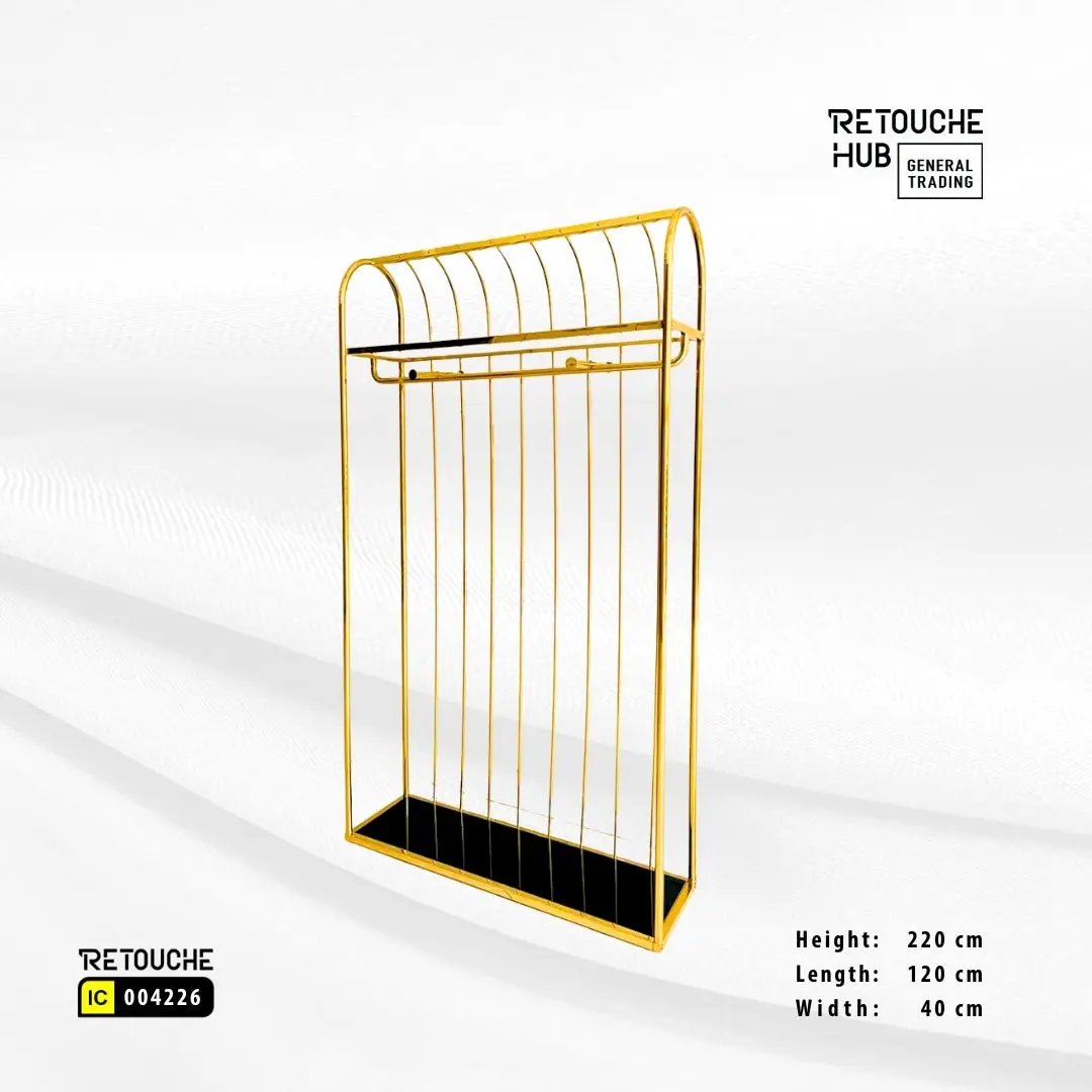 004226 Retouche Hub General Trading L.L.C