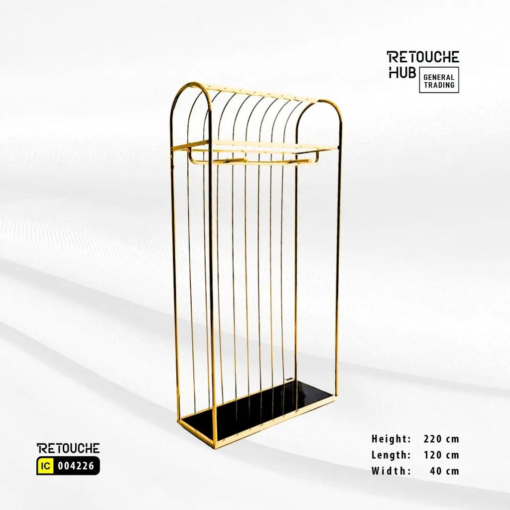 004226 Retouche Hub General Trading L.L.C