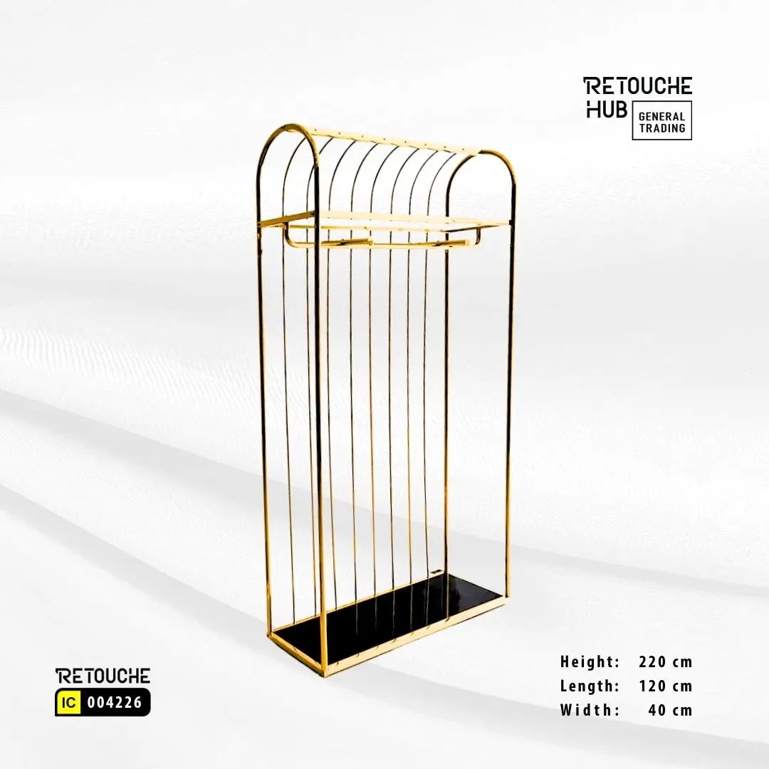 004226 Retouche Hub General Trading L.L.C