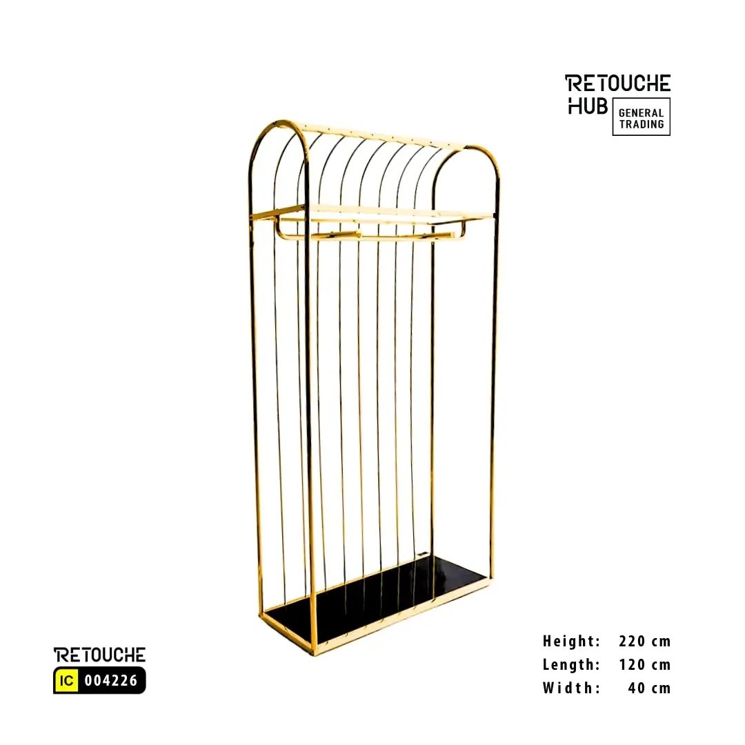 004226 Retouche Hub General Trading L.L.C