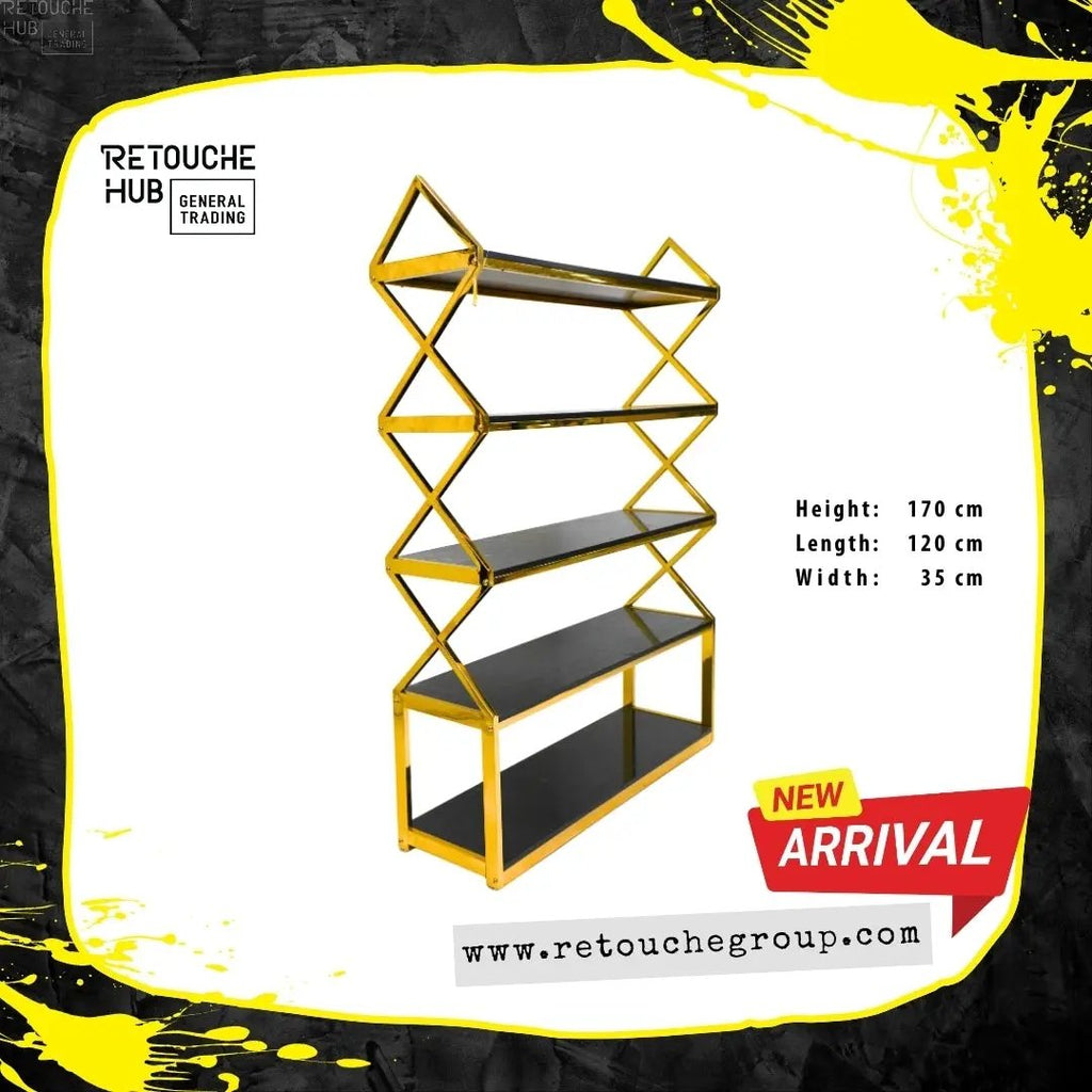 004228 Retouche Hub General Trading L.L.C