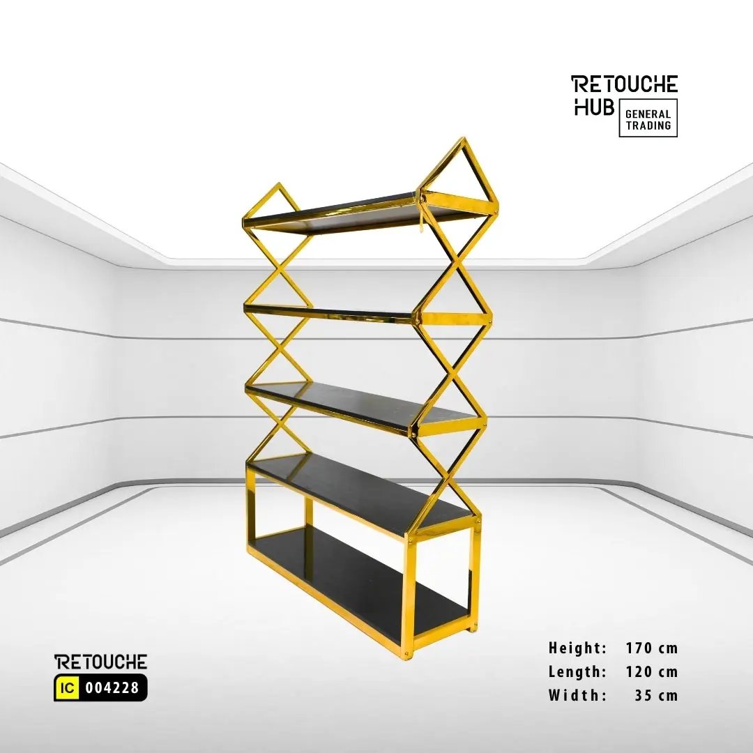 004228 Retouche Hub General Trading L.L.C