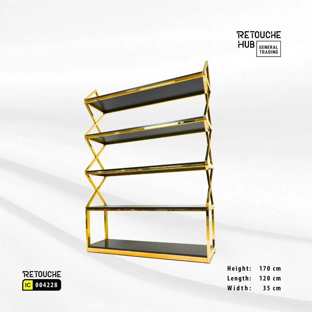 004228 Retouche Hub General Trading L.L.C