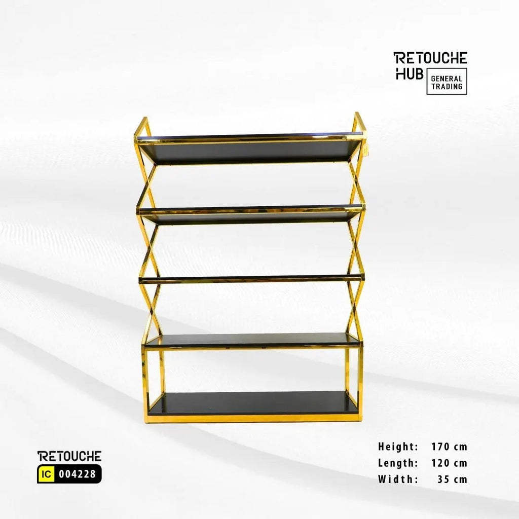 004228 Retouche Hub General Trading L.L.C