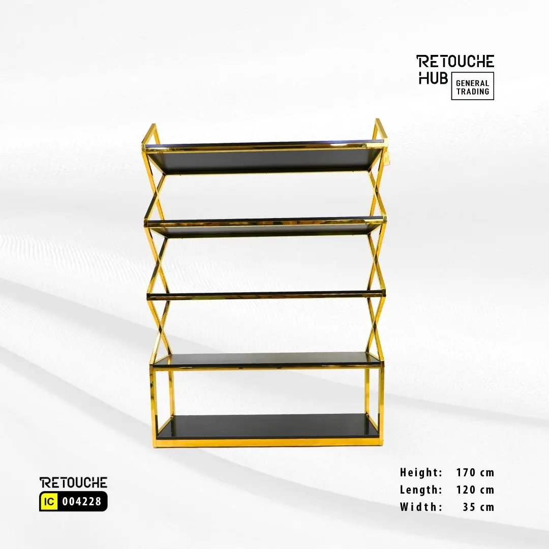 004228 Retouche Hub General Trading L.L.C