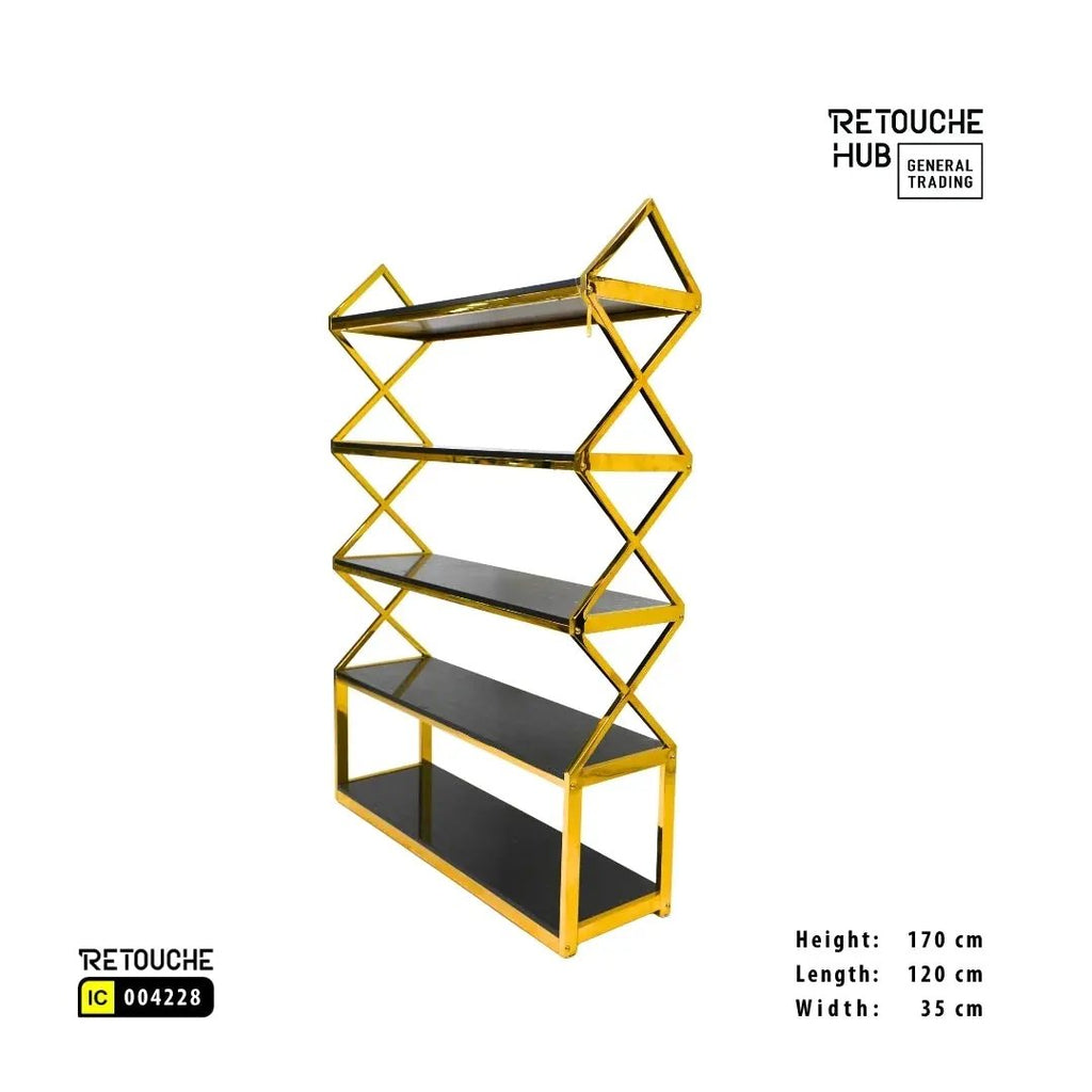 004228 Retouche Hub General Trading L.L.C