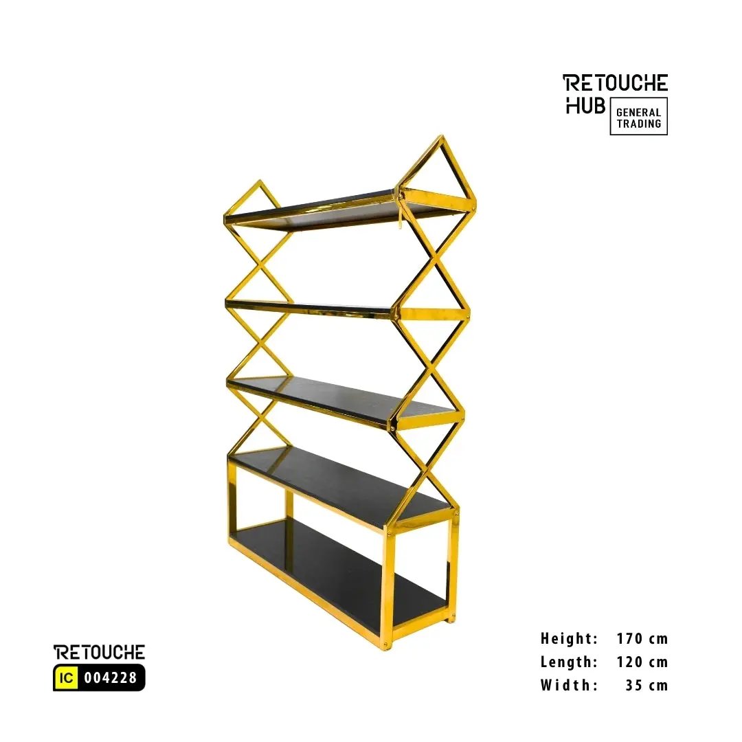 004228 Retouche Hub General Trading L.L.C