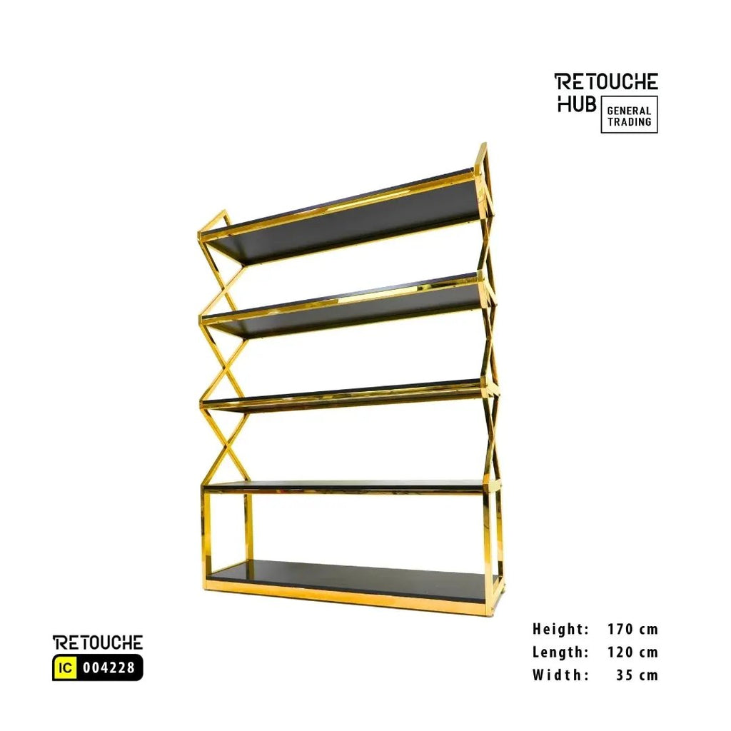 004228 Retouche Hub General Trading L.L.C