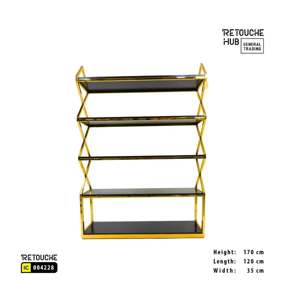 004228 Retouche Hub General Trading L.L.C