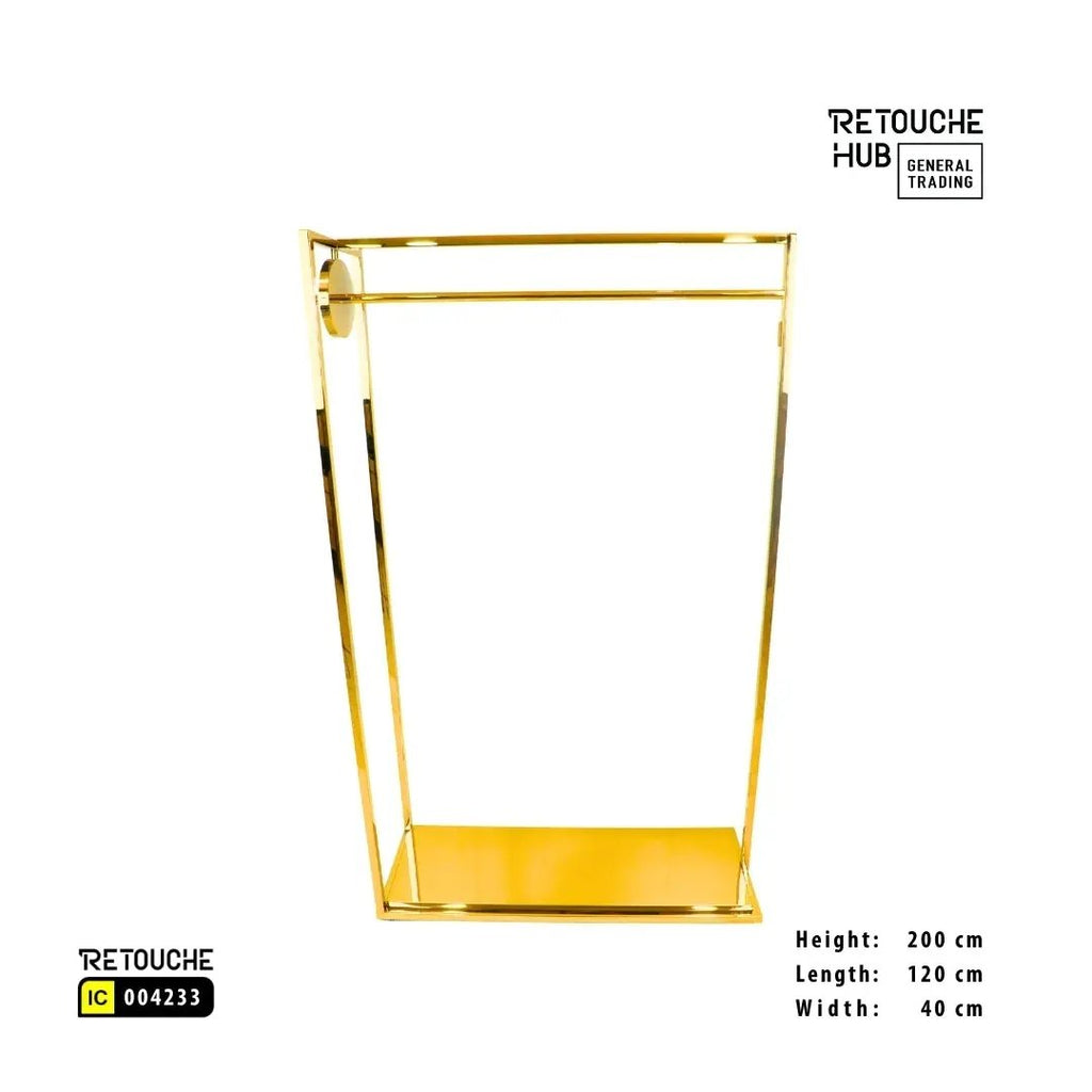 004233 Retouche Hub General Trading L.L.C