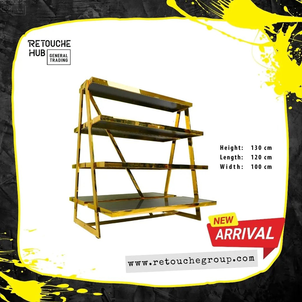 004235 Retouche Hub General Trading L.L.C