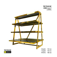 004235 Retouche Hub General Trading L.L.C