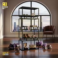 004287 - 86 Retouche Hub General Trading LLC®