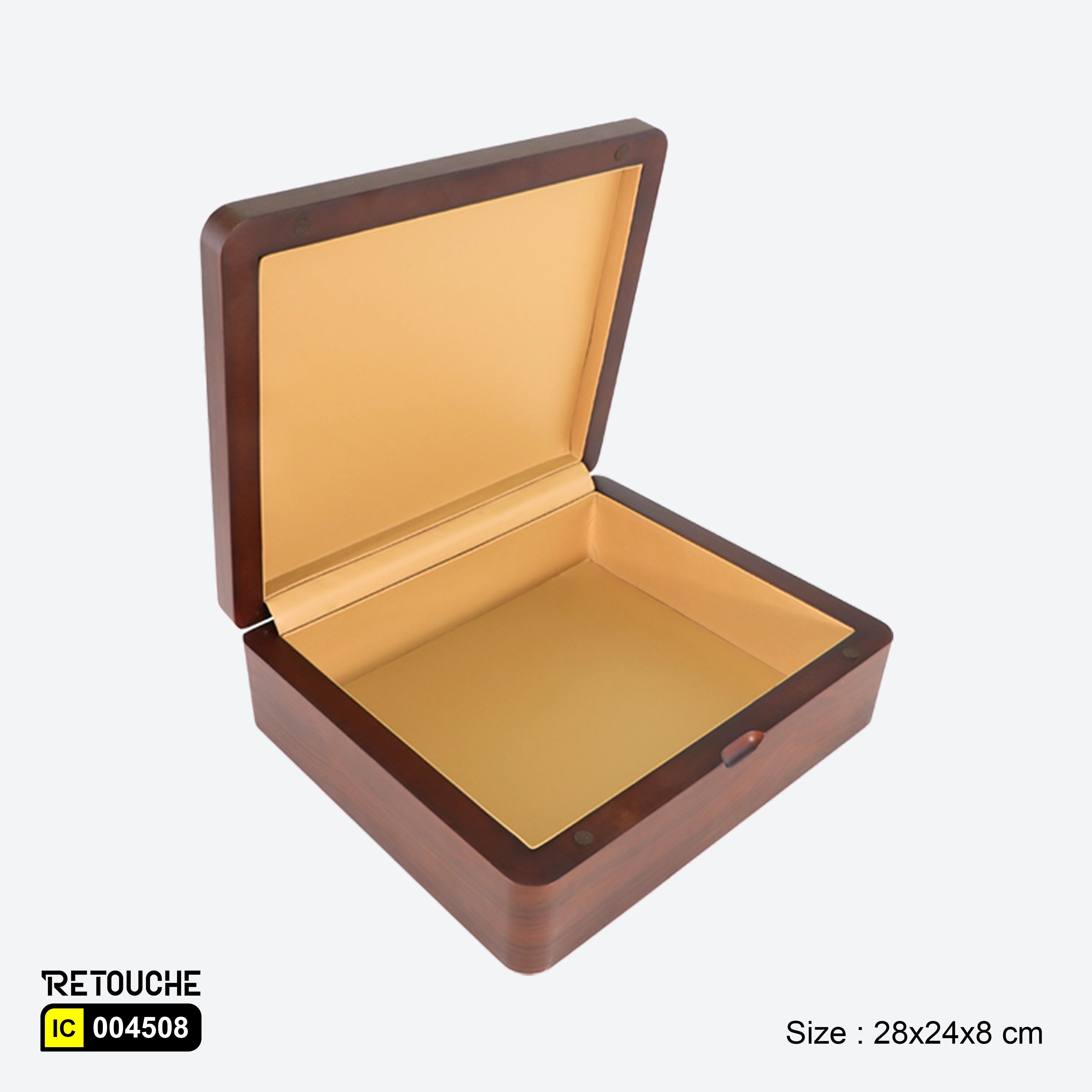 Premium Wooden Box