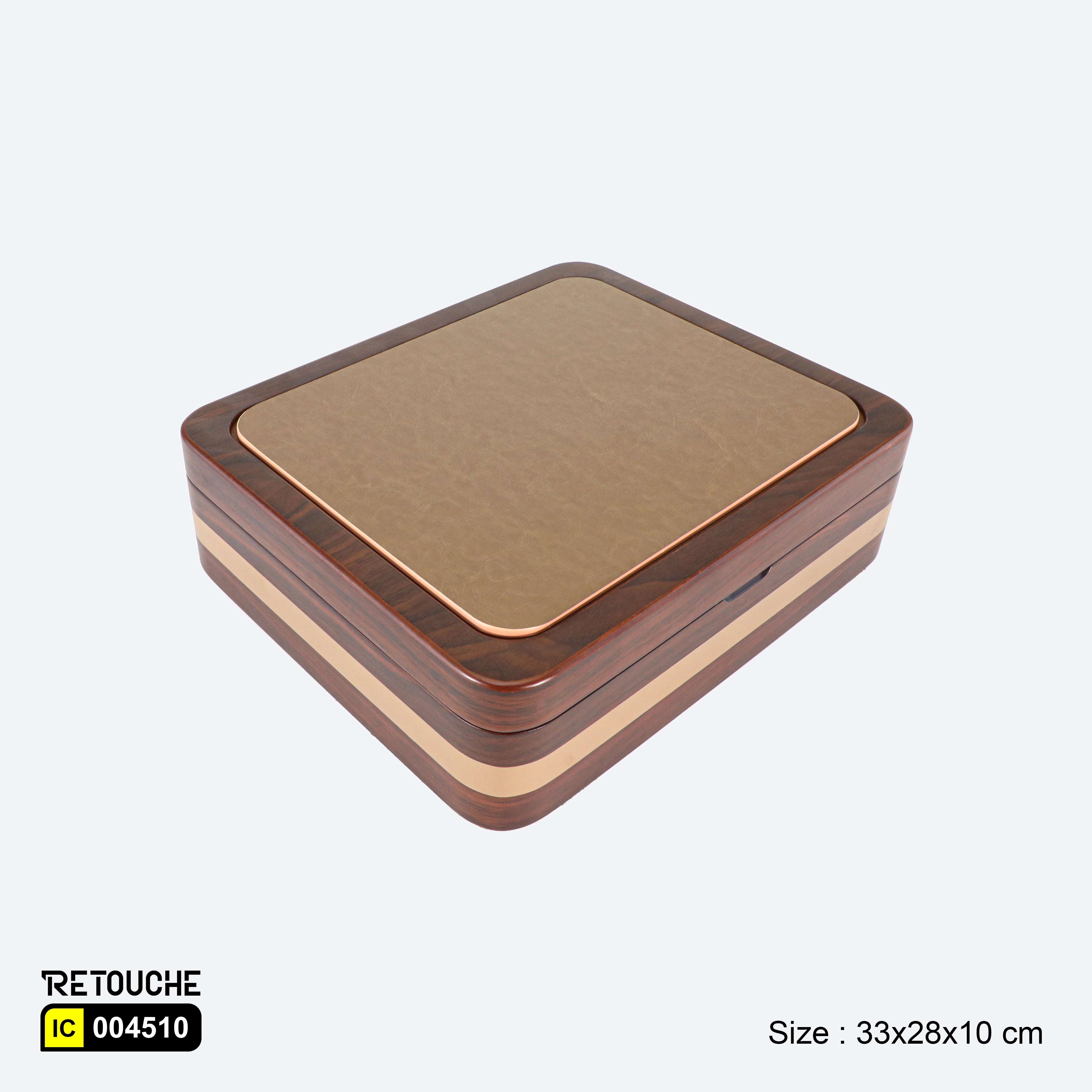 Premium Wooden Box