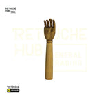 004668 Retouche Hub General Trading LLC®