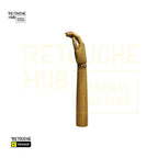 004668 Retouche Hub General Trading LLC®