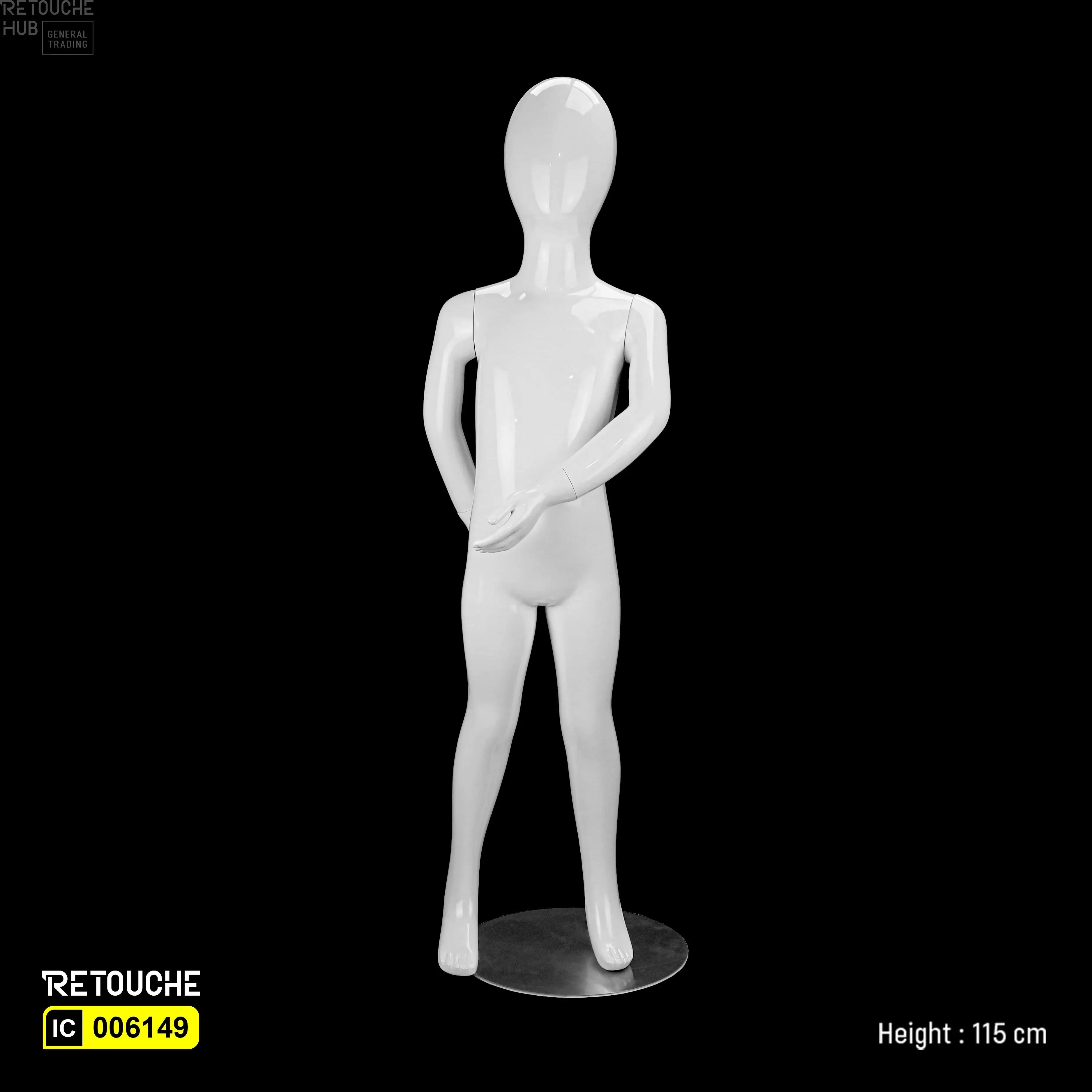 child mannequin, sitting child mannequin, infant mannequin display
,white glossy mannequin, baby mannequin for stores, mannequin for infant clothing, 6-8 months mannequin, full-body child mannequin
,realistic baby mannequin, egg face mannequin, mannequin for baby outfits, store display mannequin, white baby mannequin, glossy mannequin finish, infant display prop, baby clothing showcase
toddler mannequin alternatives, boutique mannequin display
professional display mannequin, child mannequin sitting pose
lif