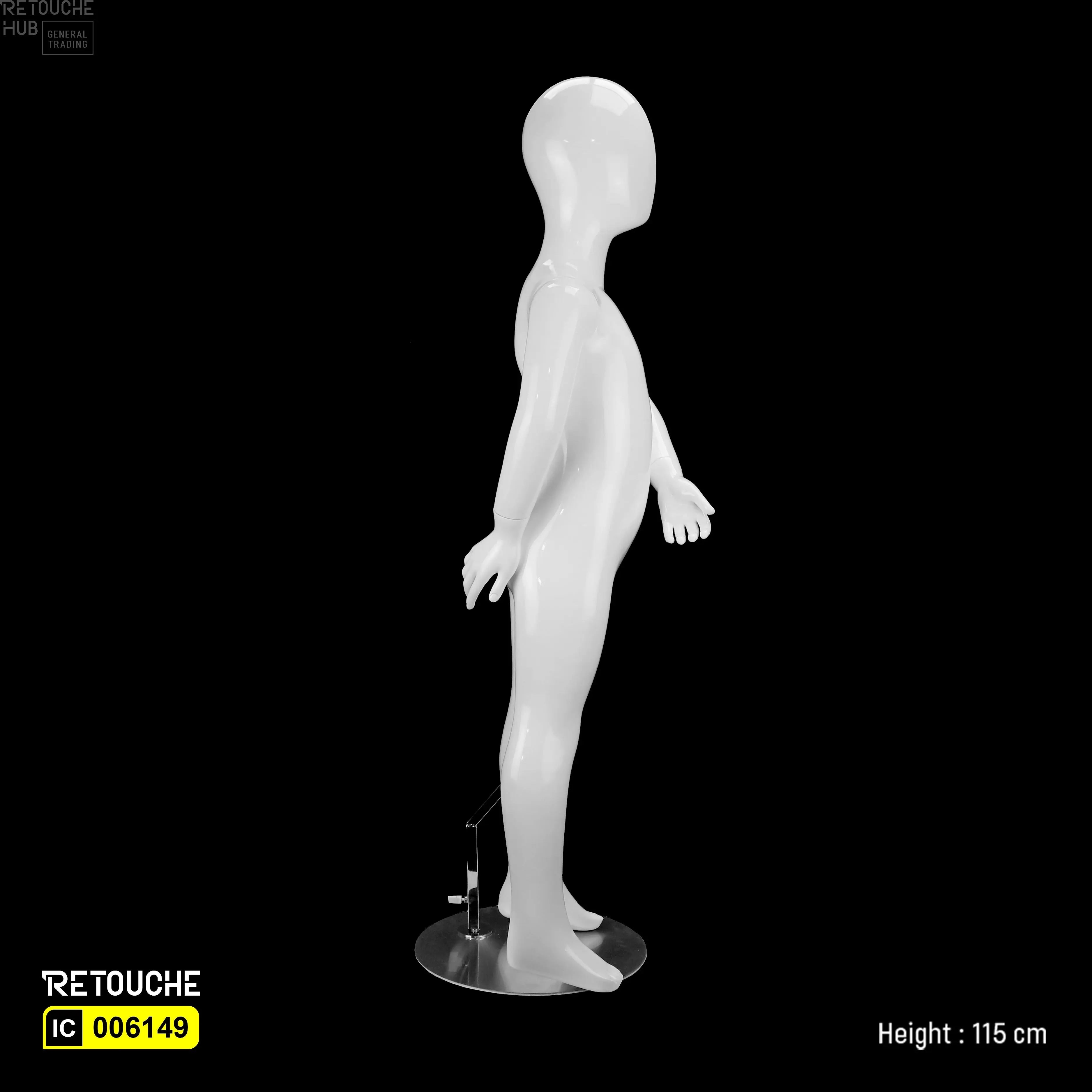 child mannequin, sitting child mannequin, infant mannequin display
,white glossy mannequin, baby mannequin for stores, mannequin for infant clothing, 6-8 months mannequin, full-body child mannequin
,realistic baby mannequin, egg face mannequin, mannequin for baby outfits, store display mannequin, white baby mannequin, glossy mannequin finish, infant display prop, baby clothing showcase
toddler mannequin alternatives, boutique mannequin display
professional display mannequin, child mannequin sitting pose
lif