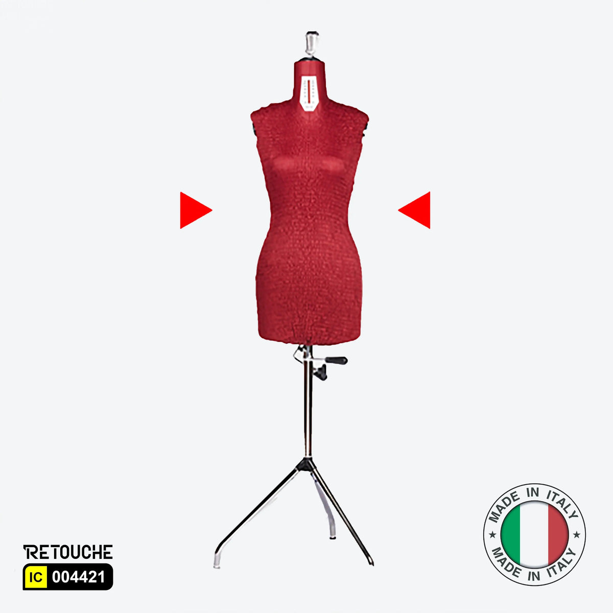 Female Mannequin