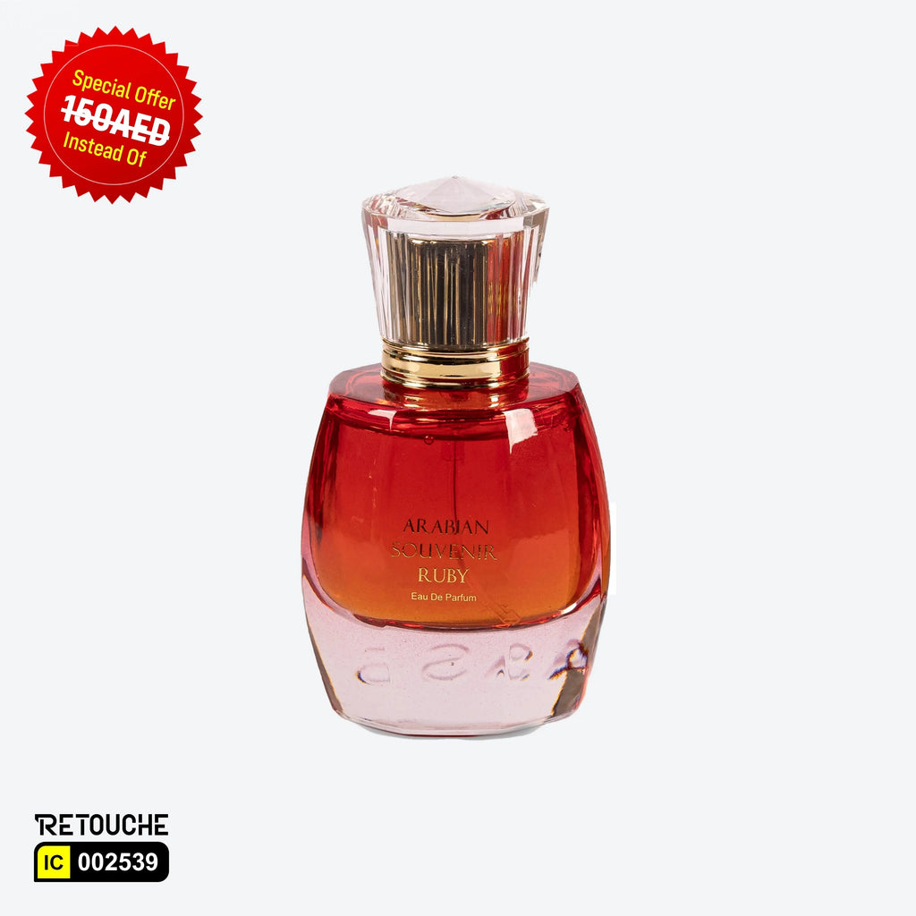 Arabian Suvanir Ruby