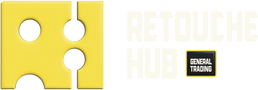 Retouche Hub General Trading LLC® - Home