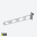 Slatwall shelf brackets,
Slatwall brackets,
Slatwall shelf,
Slatwall shelves and brackets,
heavy-duty slatwall shelf brackets,
slat board shelf brackets,
slat board brackets,
Slatwall brackets for shelves,	