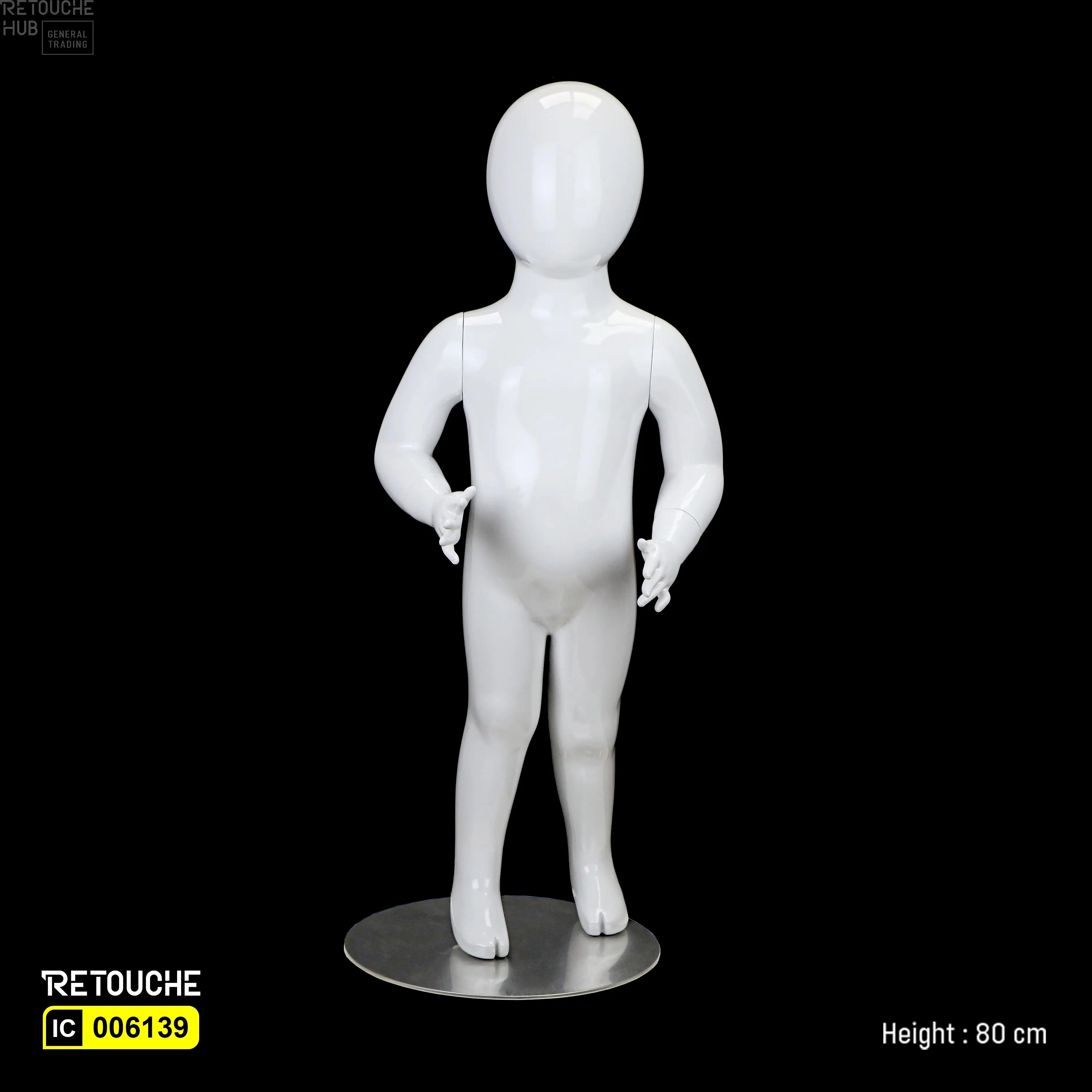 child mannequin, sitting child mannequin, infant mannequin display
,white glossy mannequin, baby mannequin for stores, mannequin for infant clothing, 6-8 months mannequin, full-body child mannequin
,realistic baby mannequin, egg face mannequin, mannequin for baby outfits, store display mannequin, white baby mannequin, glossy mannequin finish, infant display prop, baby clothing showcase
toddler mannequin alternatives, boutique mannequin display
professional display mannequin, child mannequin sitting pose
lif