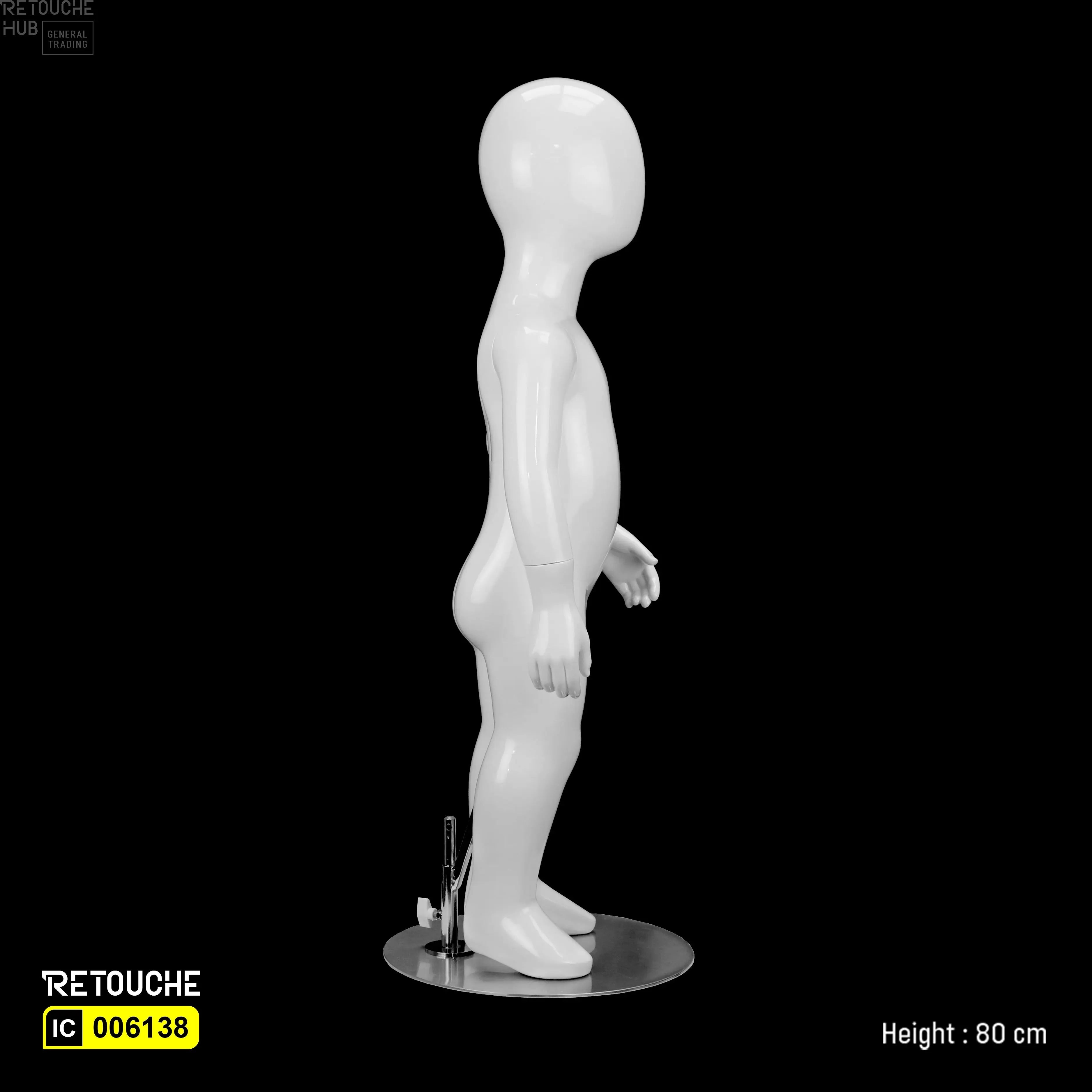 child mannequin, sitting child mannequin, infant mannequin display
,white glossy mannequin, baby mannequin for stores, mannequin for infant clothing, 6-8 months mannequin, full-body child mannequin
,realistic baby mannequin, egg face mannequin, mannequin for baby outfits, store display mannequin, white baby mannequin, glossy mannequin finish, infant display prop, baby clothing showcase
toddler mannequin alternatives, boutique mannequin display
professional display mannequin, child mannequin sitting pose
lif