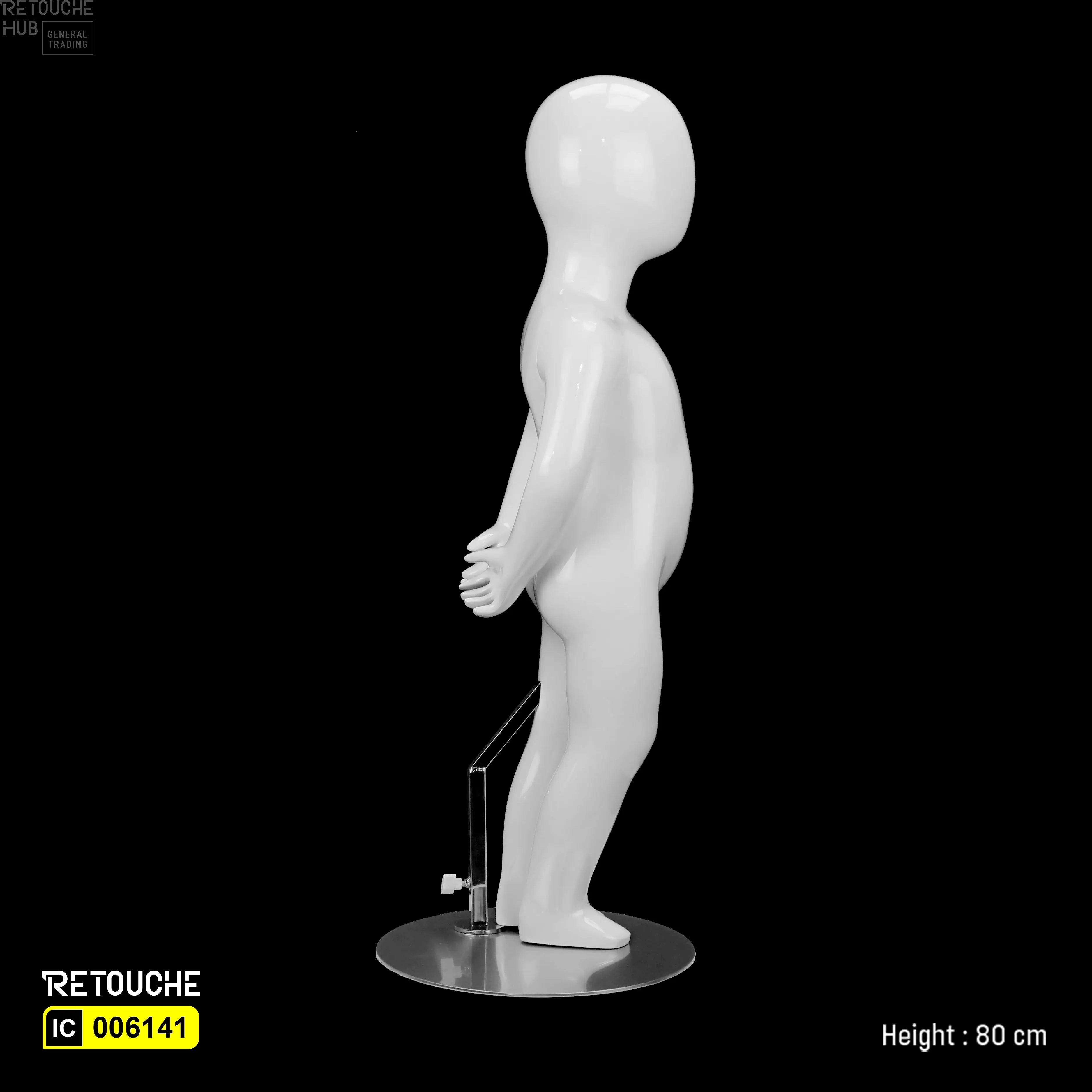 child mannequin, sitting child mannequin, infant mannequin display
,white glossy mannequin, baby mannequin for stores, mannequin for infant clothing, 6-8 months mannequin, full-body child mannequin
,realistic baby mannequin, egg face mannequin, mannequin for baby outfits, store display mannequin, white baby mannequin, glossy mannequin finish, infant display prop, baby clothing showcase
toddler mannequin alternatives, boutique mannequin display
professional display mannequin, child mannequin sitting pose
lif