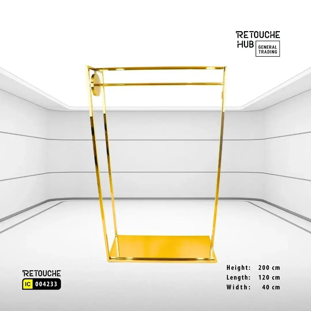 004233 Retouche Hub General Trading L.L.C