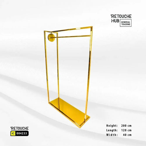 004233 Retouche Hub General Trading L.L.C