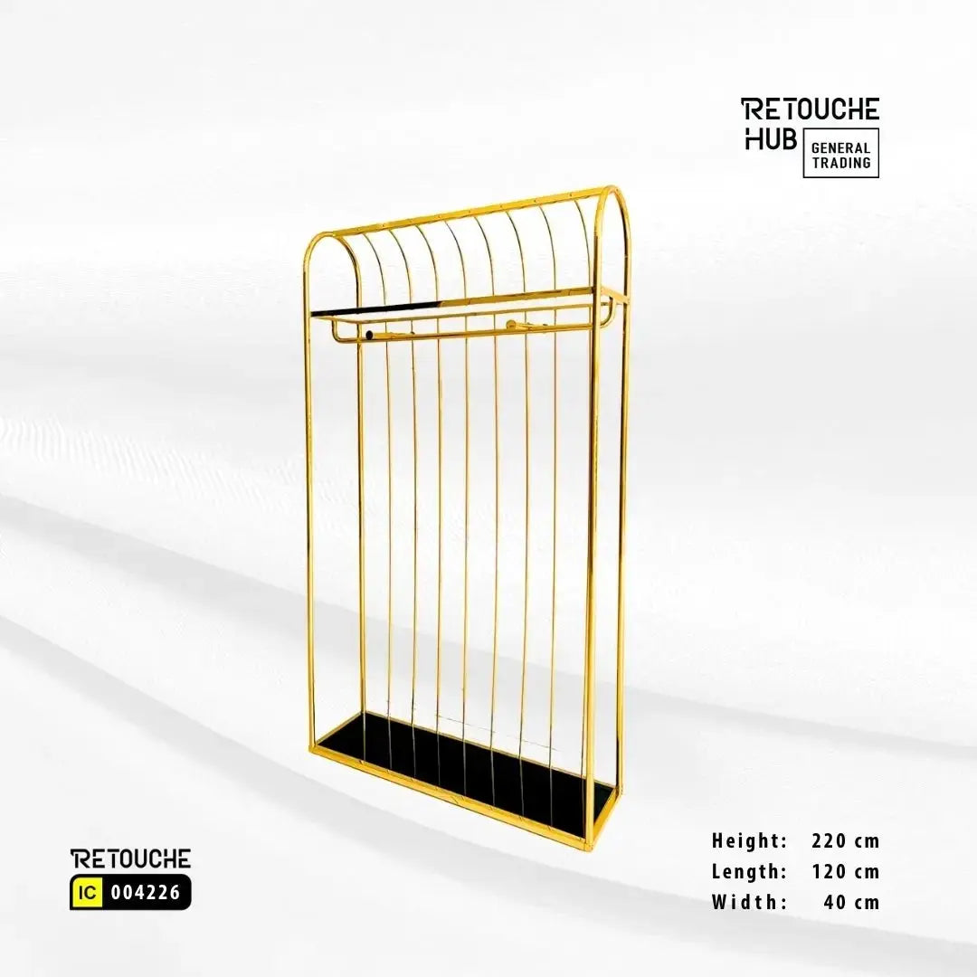 004226 Retouche Hub General Trading L.L.C