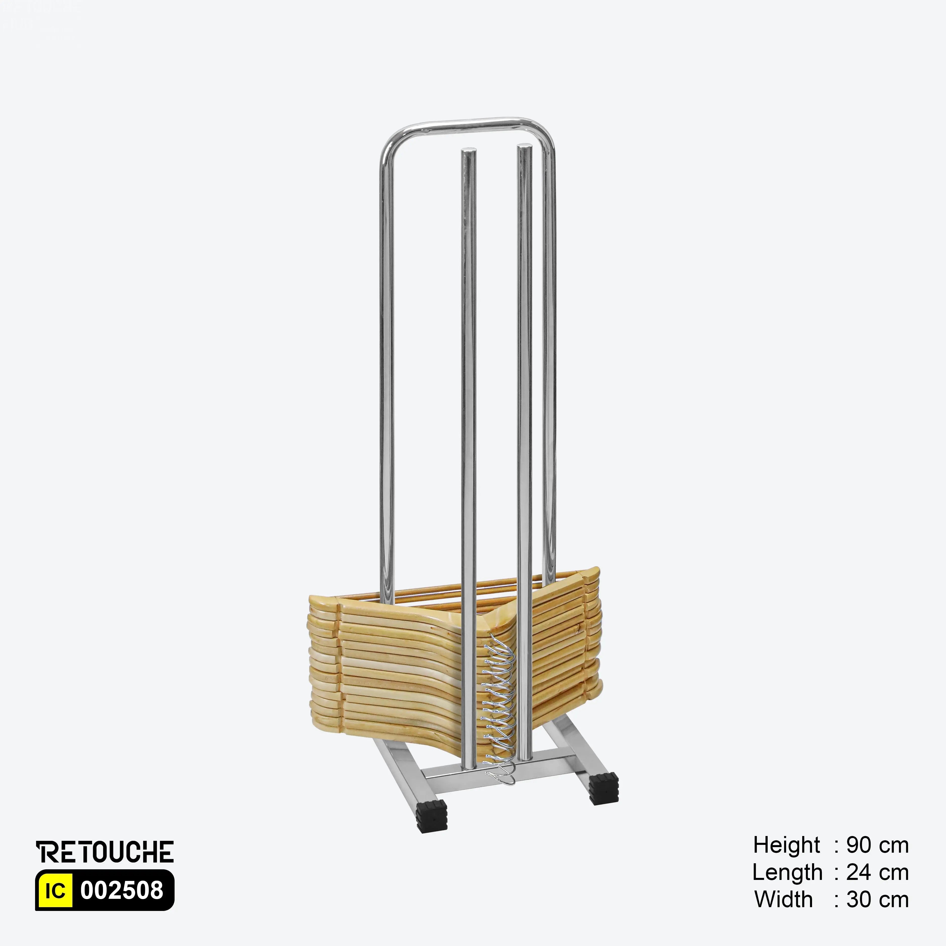 Hanger stacker, Hanger organizer, Garment storage solution
Space-saving hanger storage, Retail hanger storage
Home clothing organizer, Compact hanger stacker
Durable garment storage, Hanger storage rack, Efficient storage solution