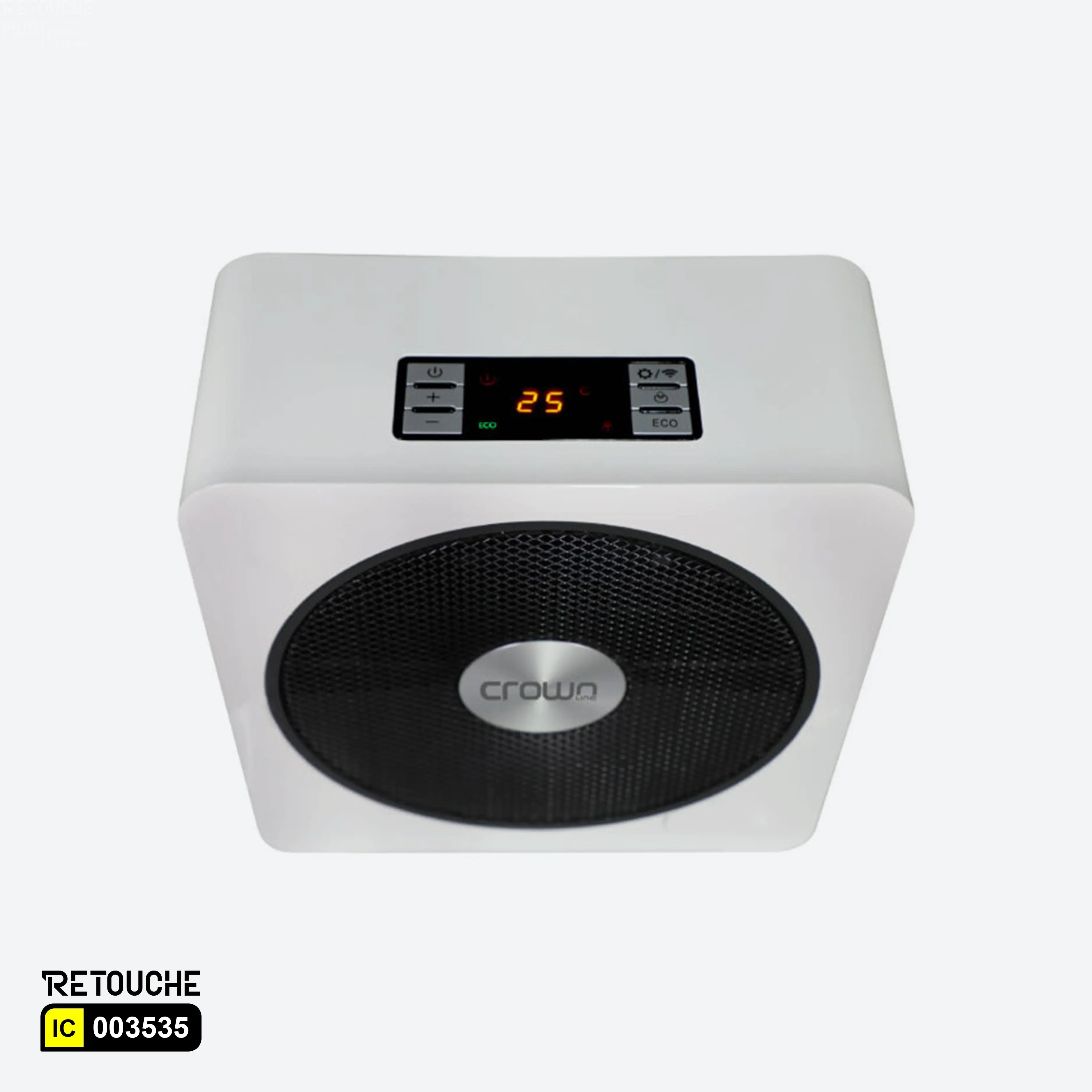 portable heater, WiFi-enabled heater, ceramic space heater
compact room heater, energy-efficient heating solution, portable home heater, smart heater with app control, quiet room heater
safety-first space heater, advanced heating technology
