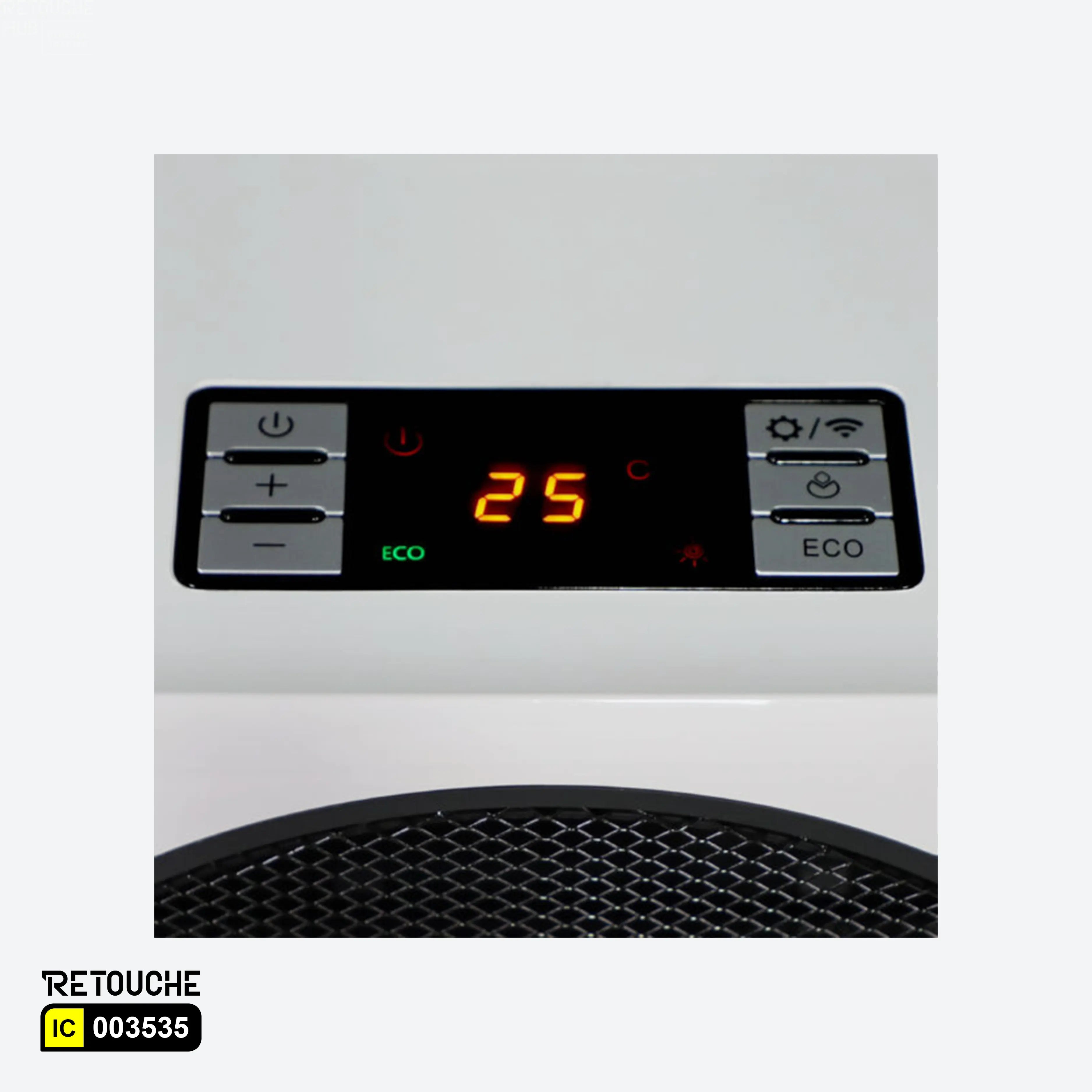 portable heater, WiFi-enabled heater, ceramic space heater
compact room heater, energy-efficient heating solution, portable home heater, smart heater with app control, quiet room heater
safety-first space heater, advanced heating technology
