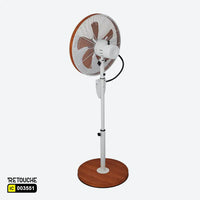 16-inch stand fan, remote control fan, adjustable oscillating fan
quiet cooling fan, 5-blade stand fan, energy-efficient room fan
cooling fan with timer, full-room coverage fan, compact floor fan for home, customizable height fan