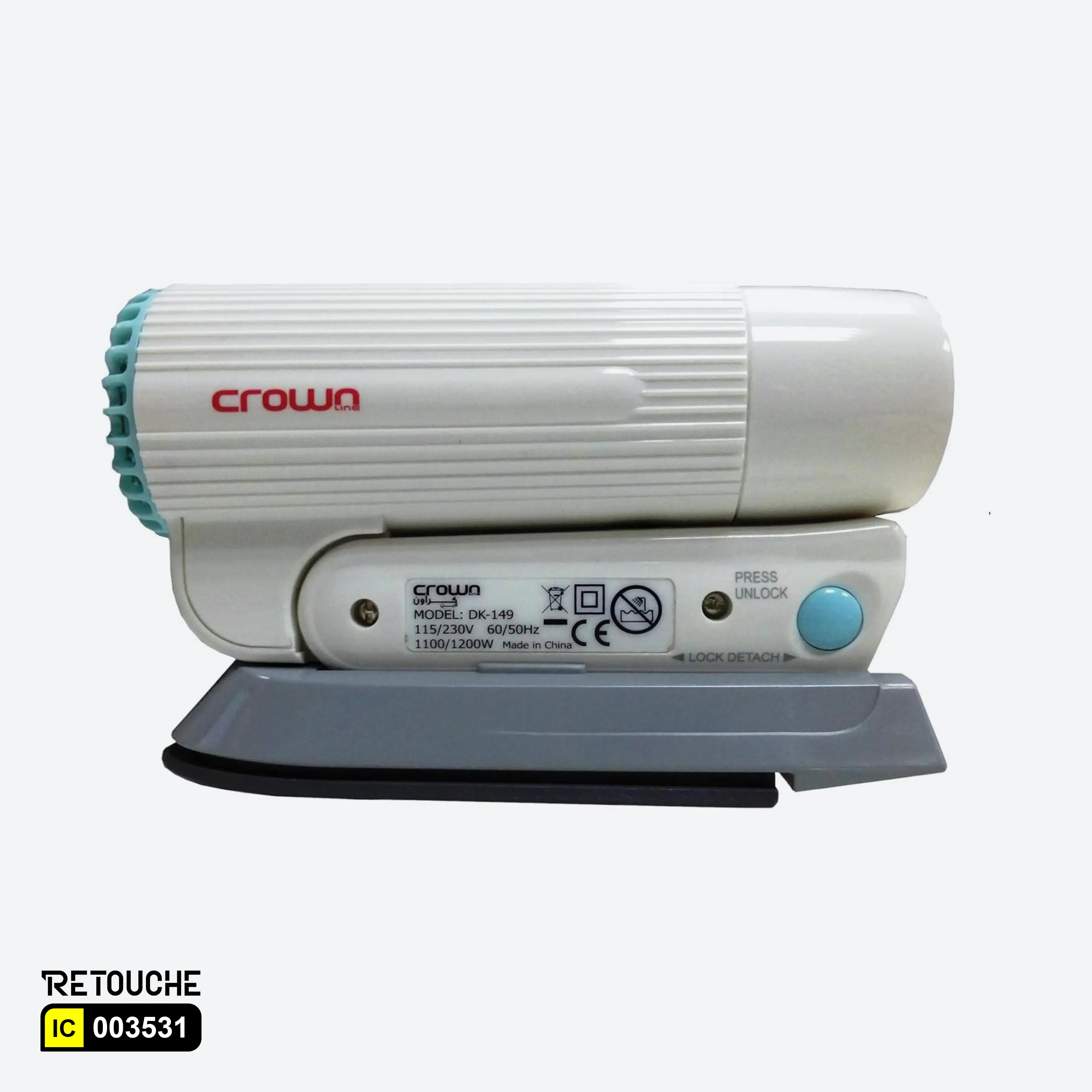 Travel essentials kit, Compact travel kettle, Portable hair dryer
Lightweight travel iron, All-in-one travel kit, Stainless steel kettle for travel, Foldable hair dryer for trips, Compact iron for travel use
Dual voltage travel appliances, Portable travel accessories