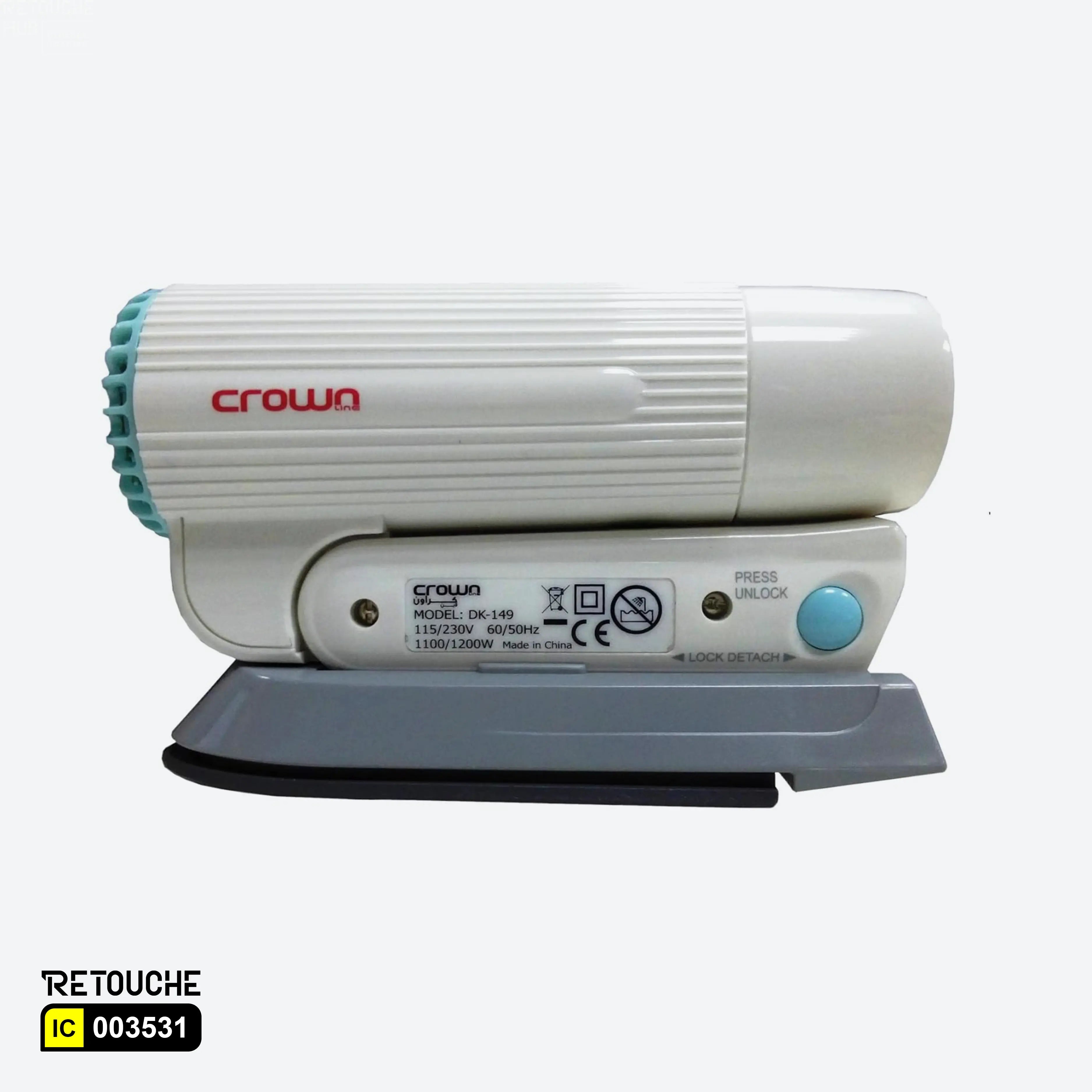 Travel essentials kit, Compact travel kettle, Portable hair dryer
Lightweight travel iron, All-in-one travel kit, Stainless steel kettle for travel, Foldable hair dryer for trips, Compact iron for travel use
Dual voltage travel appliances, Portable travel accessories