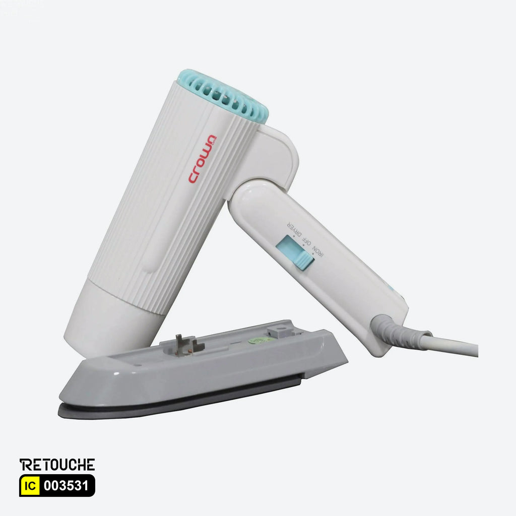 Travel essentials kit, Compact travel kettle, Portable hair dryer
Lightweight travel iron, All-in-one travel kit, Stainless steel kettle for travel, Foldable hair dryer for trips, Compact iron for travel use
Dual voltage travel appliances, Portable travel accessories