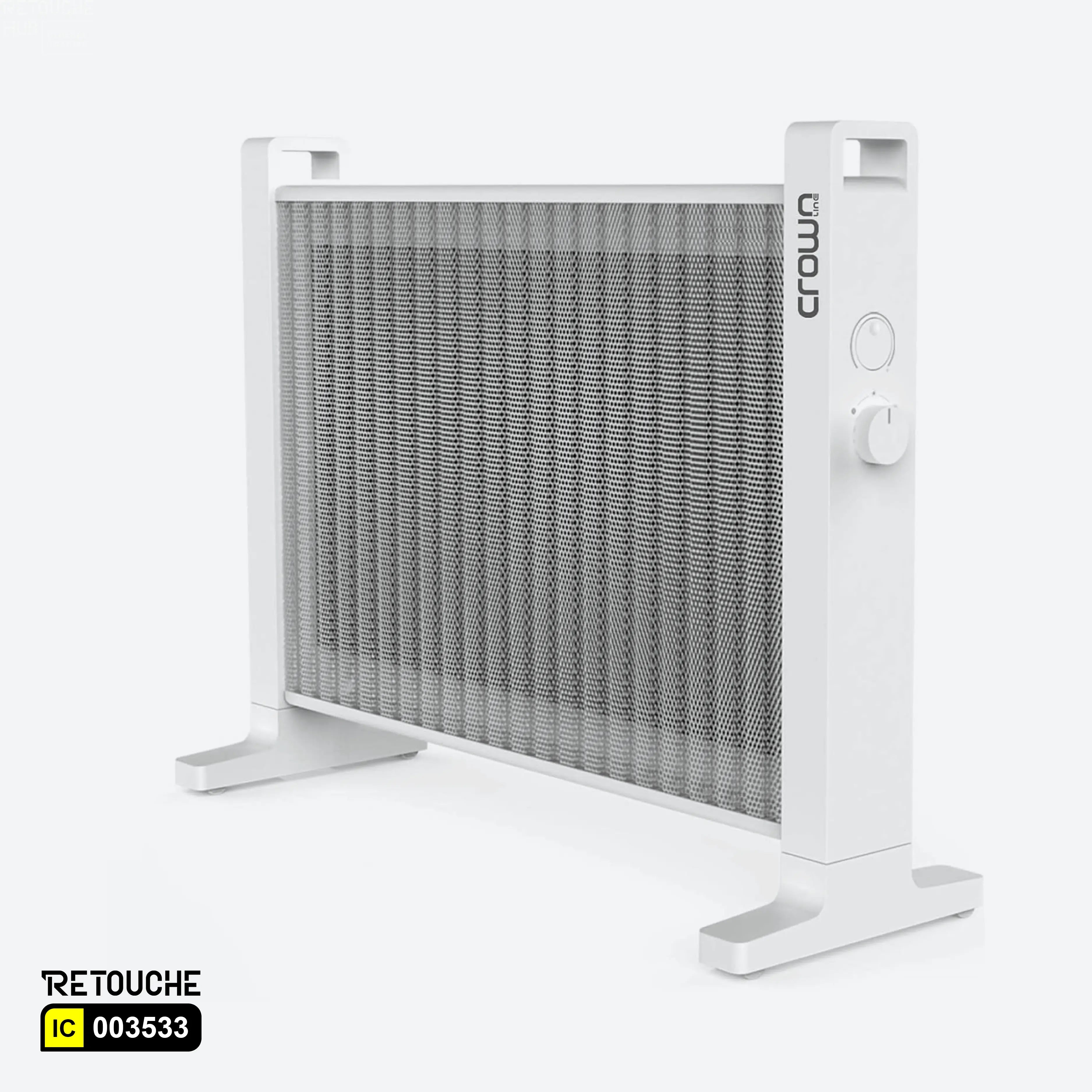 Mica panel heater, Fast heating room heater, Energy-efficient electric heater, Portable home heater, Wall-mounted panel heater, Adjustable thermostat heater, Safe space heater for homes, Compact room heater
Bathroom-safe electric heater, Lightweight portable heater