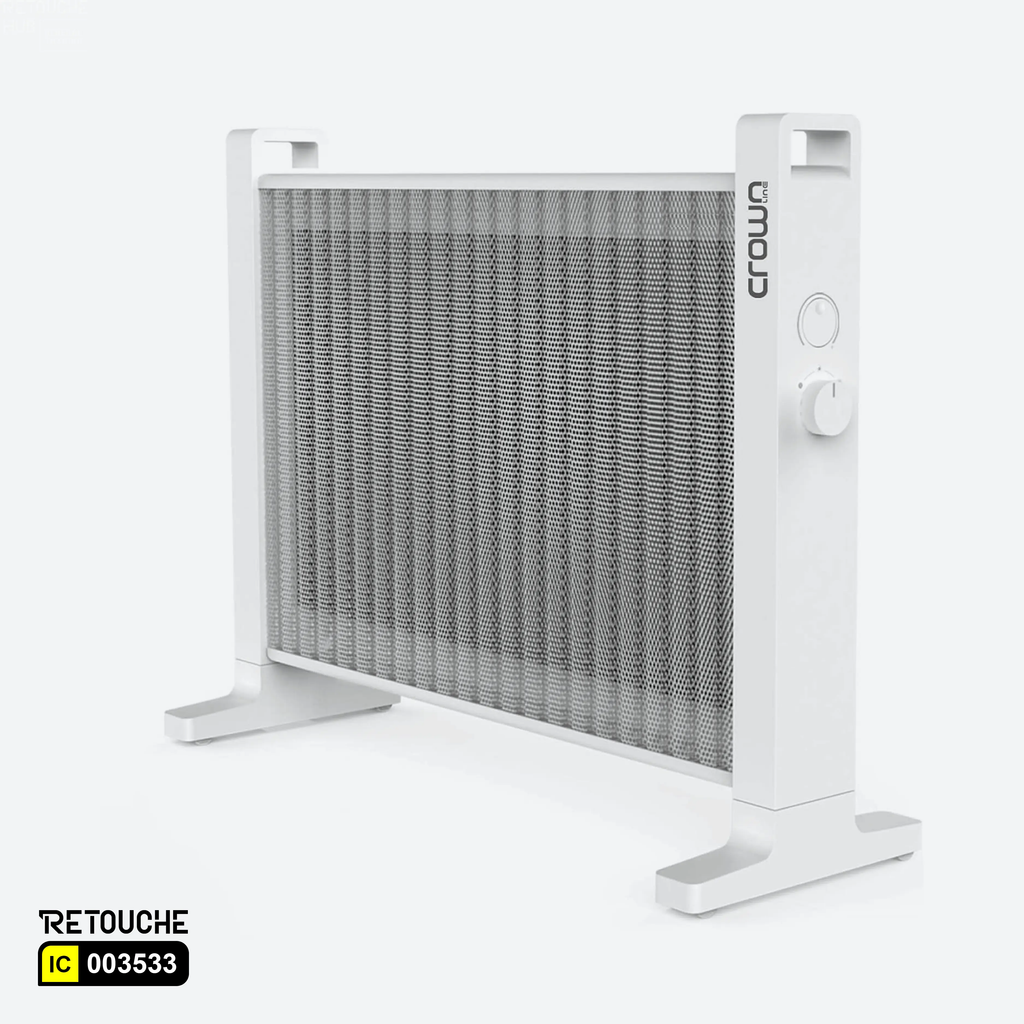 Mica panel heater, Fast heating room heater, Energy-efficient electric heater, Portable home heater, Wall-mounted panel heater, Adjustable thermostat heater, Safe space heater for homes, Compact room heater
Bathroom-safe electric heater, Lightweight portable heater