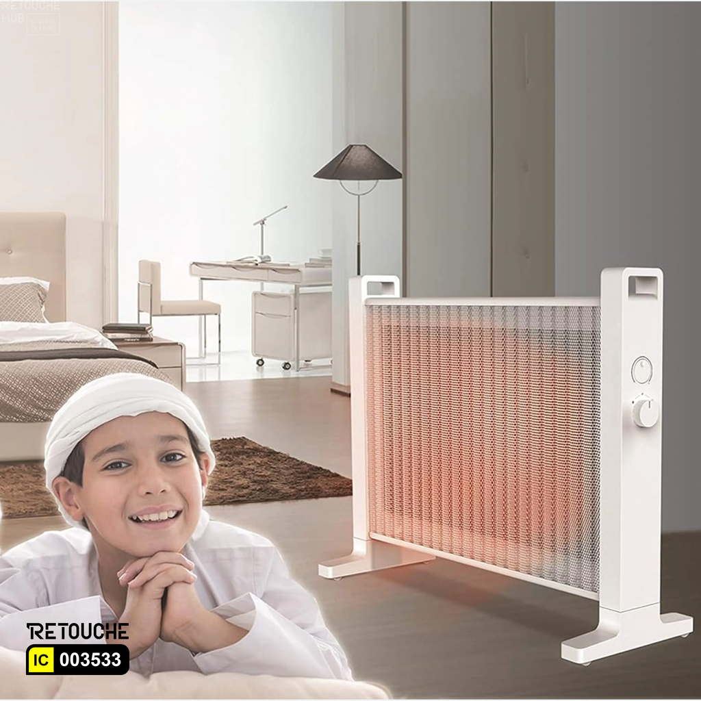 Mica panel heater, Fast heating room heater, Energy-efficient electric heater, Portable home heater, Wall-mounted panel heater, Adjustable thermostat heater, Safe space heater for homes, Compact room heater
Bathroom-safe electric heater, Lightweight portable heater