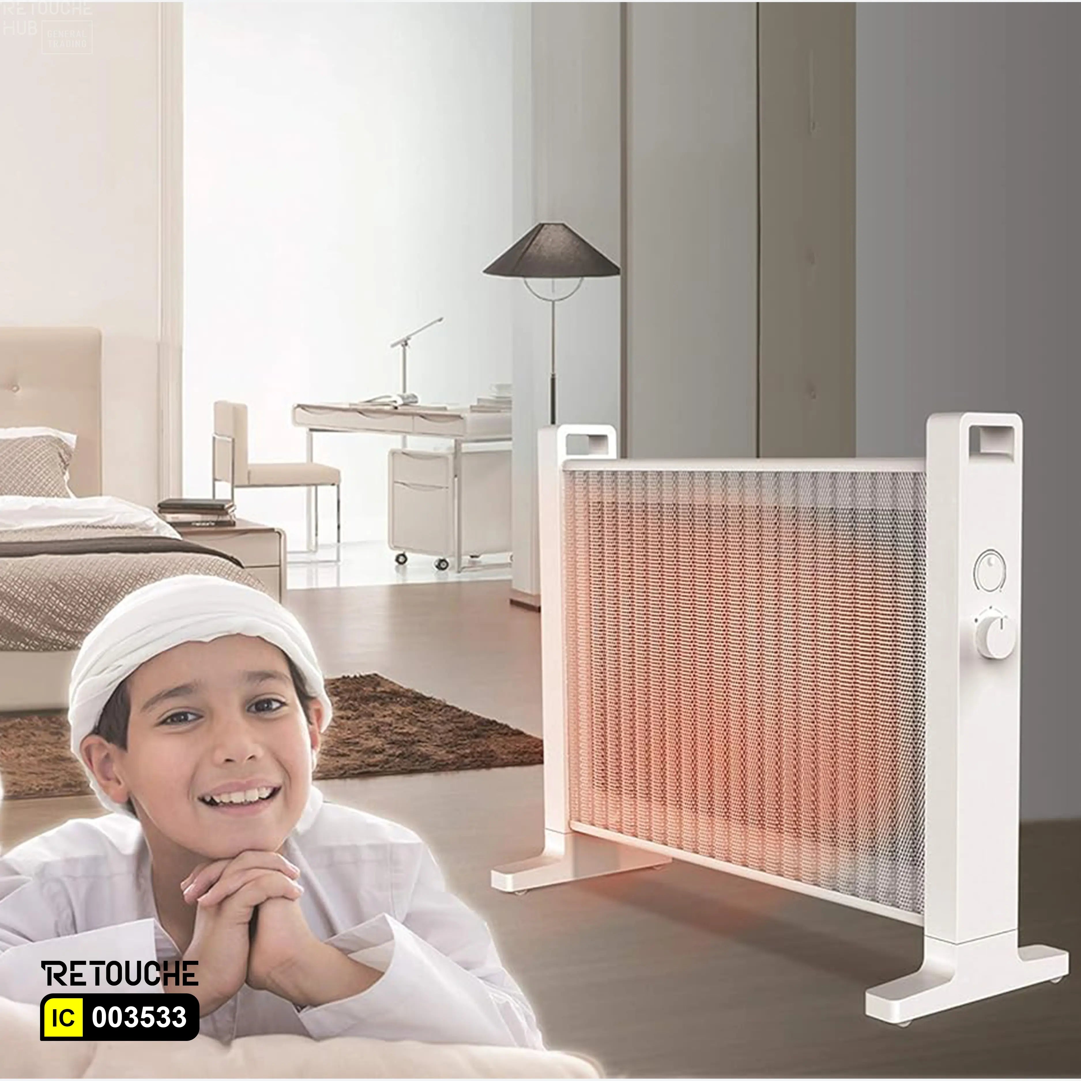 Mica panel heater, Fast heating room heater, Energy-efficient electric heater, Portable home heater, Wall-mounted panel heater, Adjustable thermostat heater, Safe space heater for homes, Compact room heater
Bathroom-safe electric heater, Lightweight portable heater