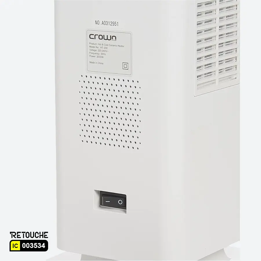 ceramic PTC heater, hot and cold heater, portable room heater
low-noise ceramic heater, energy-efficient space heater
heater with timer, year-round heating and cooling, oscillating room heater, safe ceramic heater for home, adjustable temperature heater
