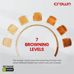 long slot toaster, glass window toaster, automatic bread toaster
toaster with crumb tray, 2-slice toaster with glass
stainless steel toaster, toaster for bagels and bread, adjustable browning toaster, modern design toaster, easy-to-clean kitchen toaster