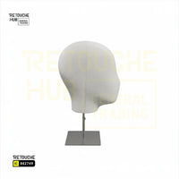 Display Head with Base | Male Retouche Hub General Trading L.L.C