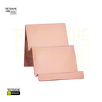 Display Wallet Stand 2 Steep Retouche Hub General Trading L.L.C